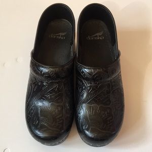 Dansko Slip Ons